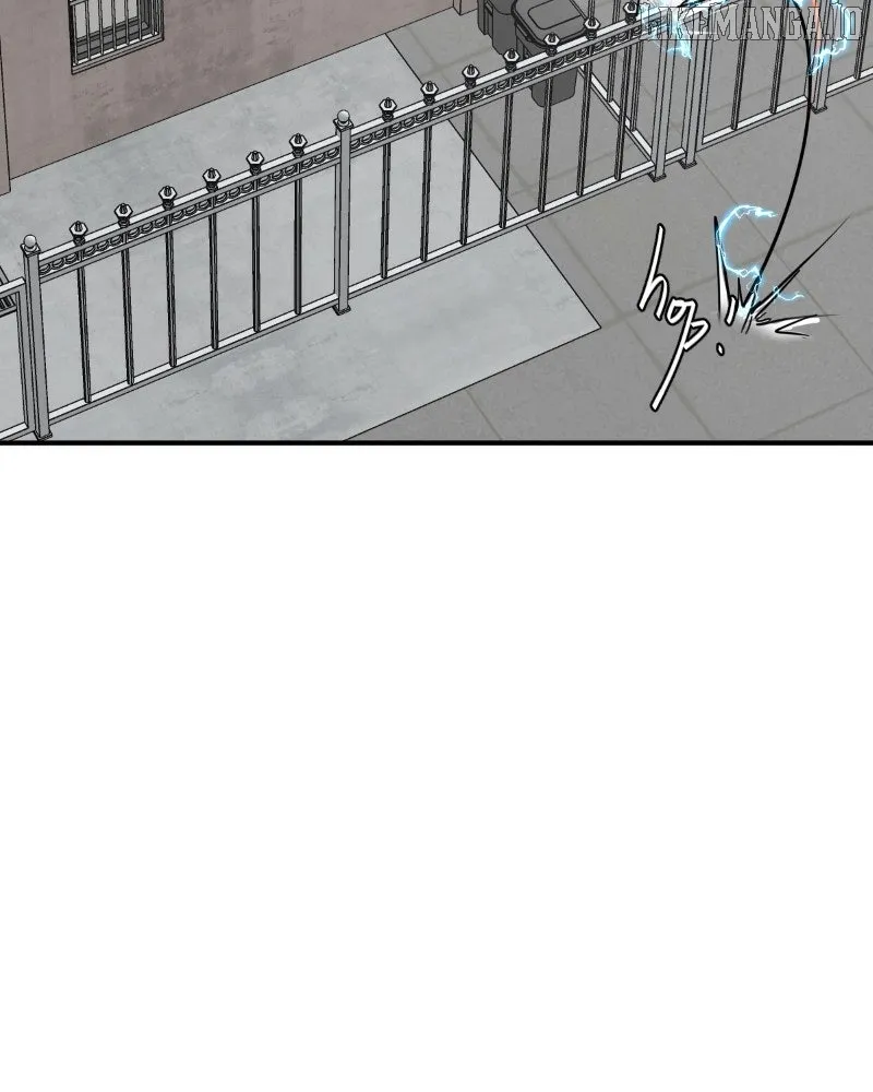 UnOrdinary  Manga Chapter 368 page 86 - 