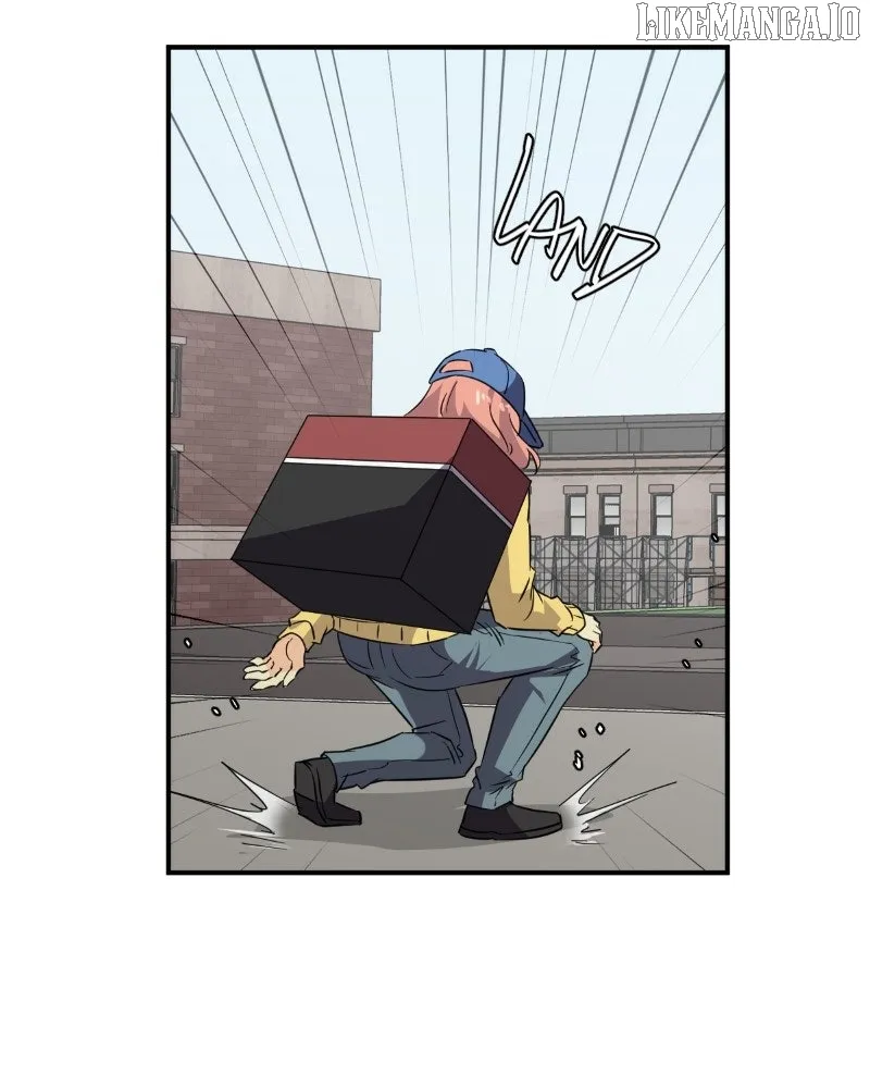 UnOrdinary  Manga Chapter 368 page 87 - 