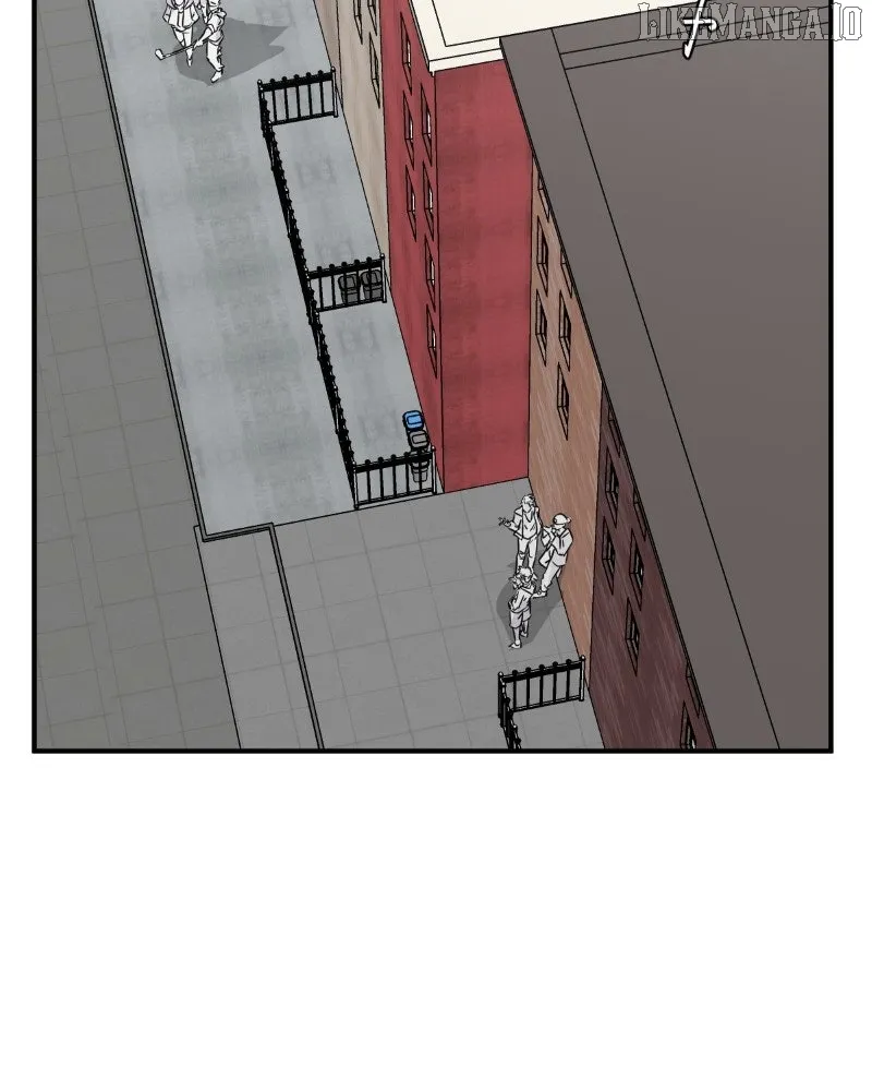 UnOrdinary  Manga Chapter 368 page 89 - 