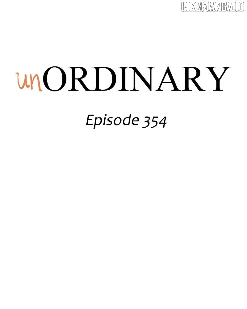 UnOrdinary  Manga Chapter 368 page 10 - 