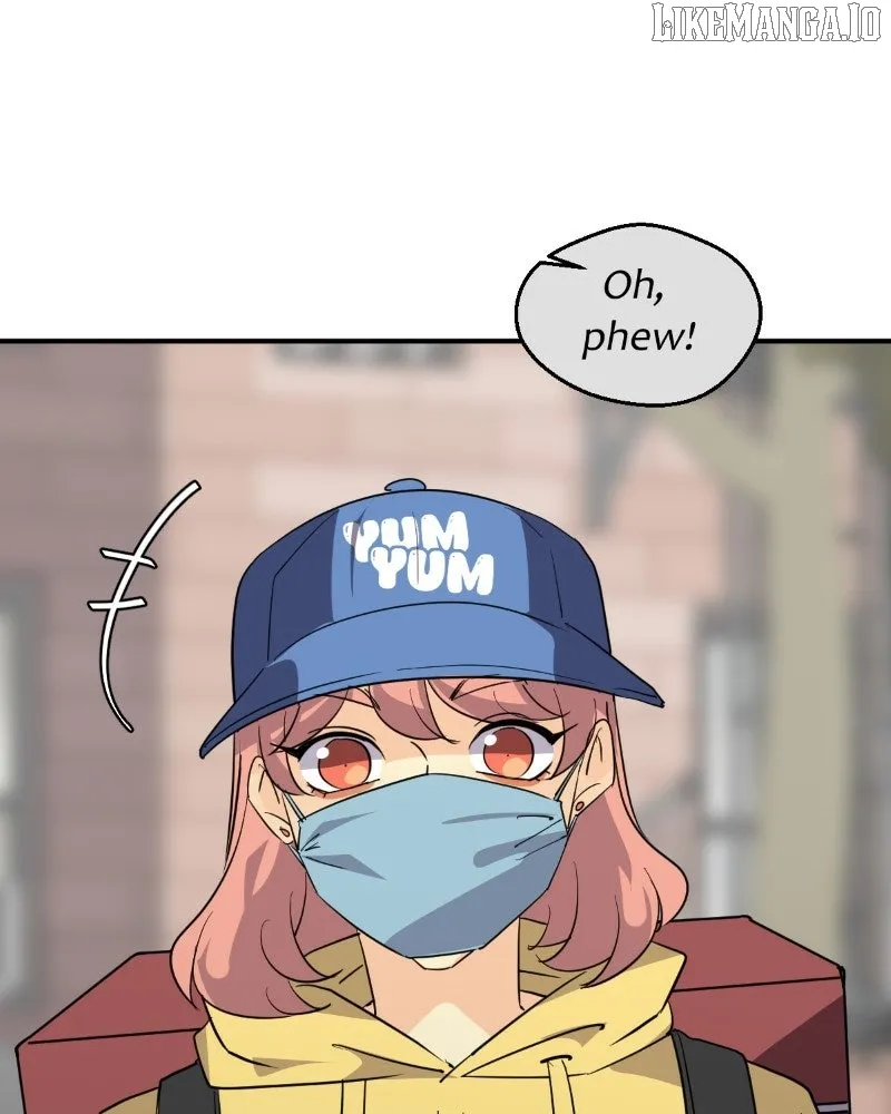 UnOrdinary  Manga Chapter 368 page 93 - 