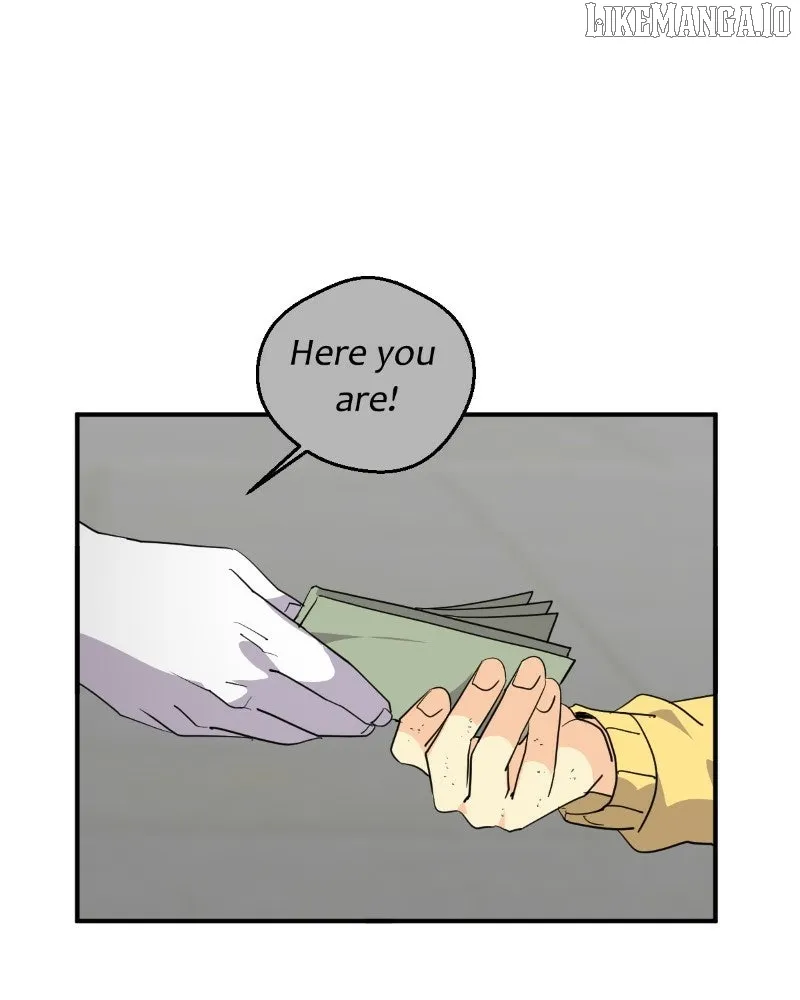 UnOrdinary  Manga Chapter 368 page 98 - 