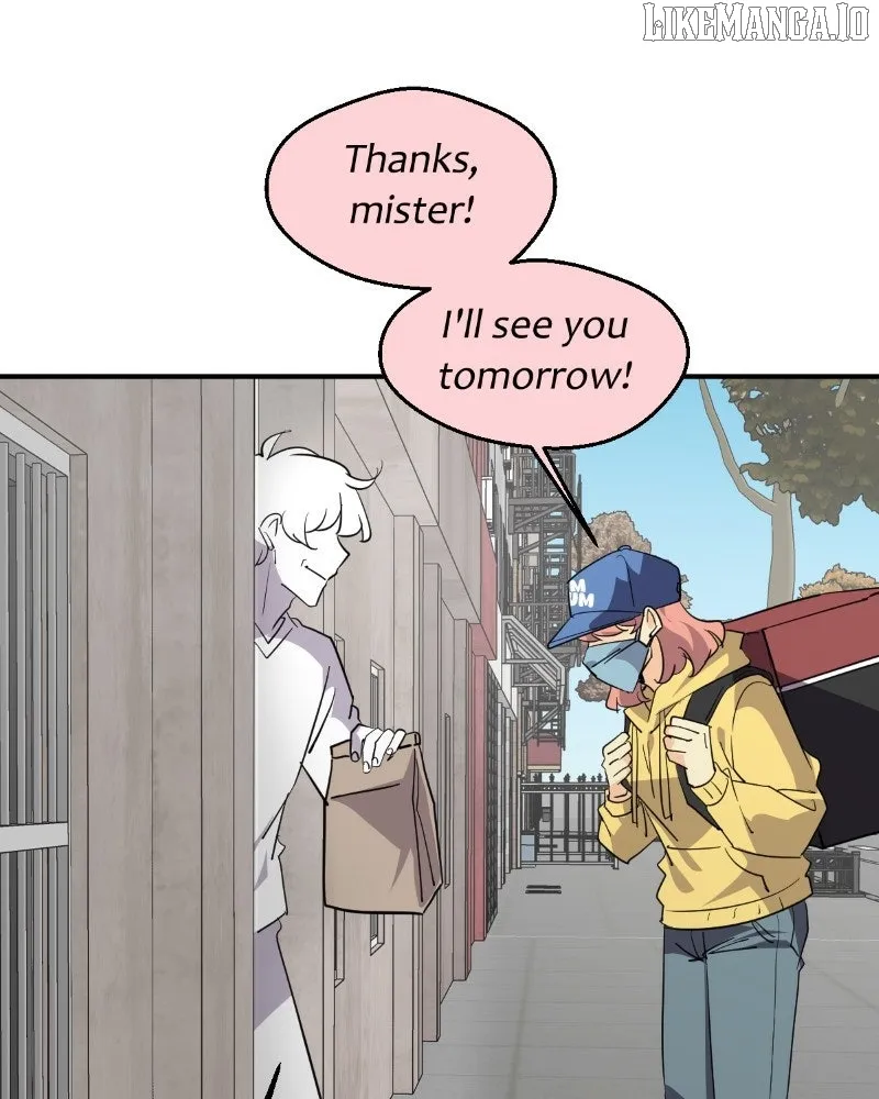 UnOrdinary  Manga Chapter 368 page 99 - 