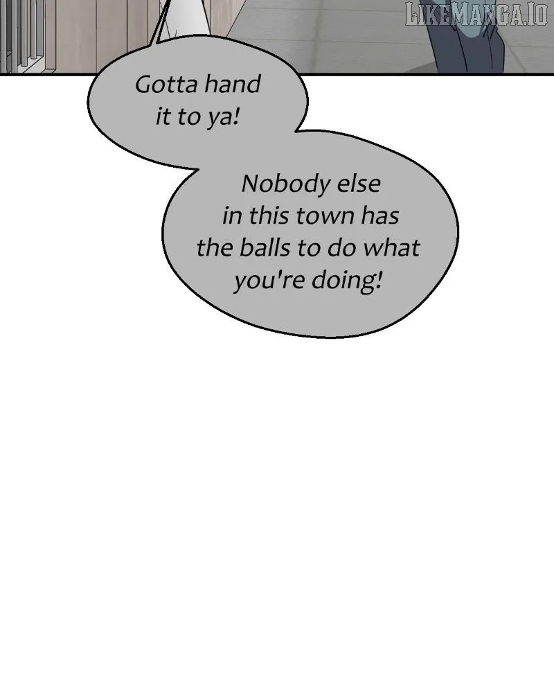 UnOrdinary  Manga Chapter 368 page 100 - 