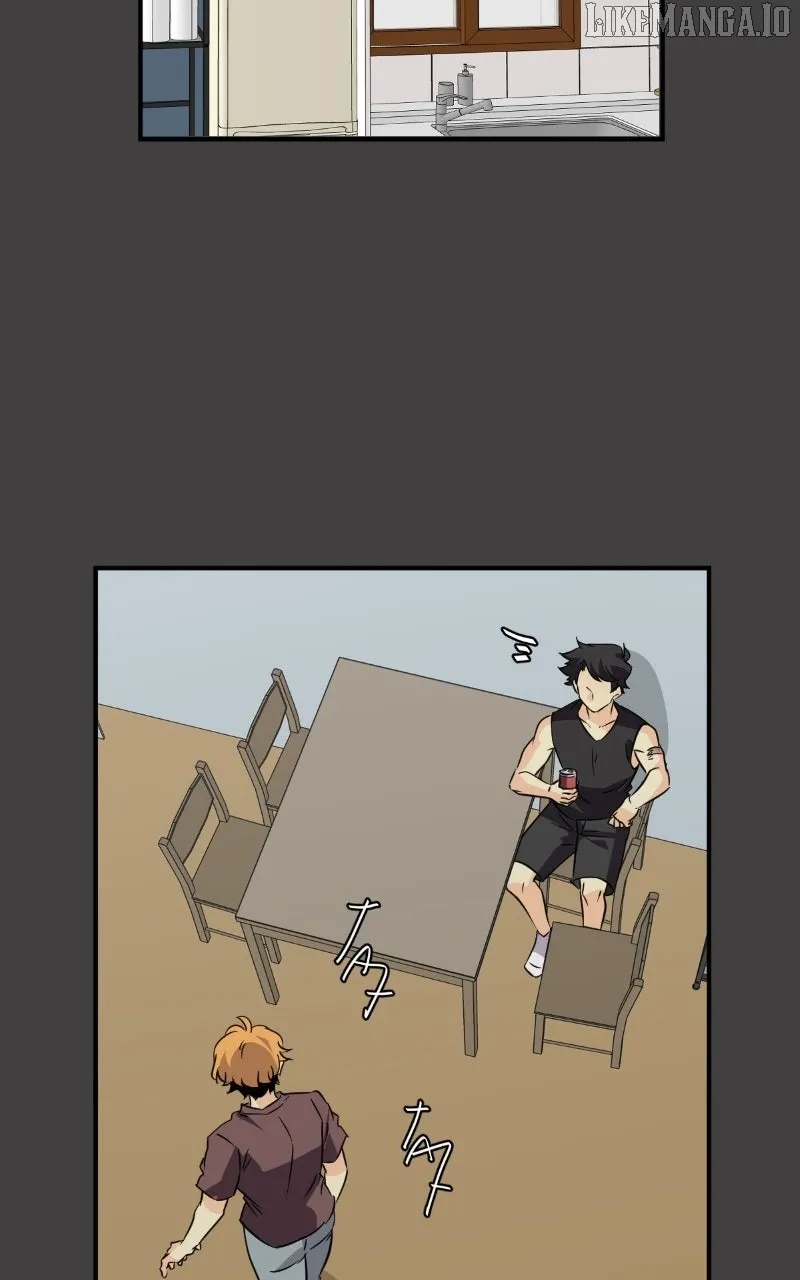 UnOrdinary  Manga Chapter 369 page 106 - 