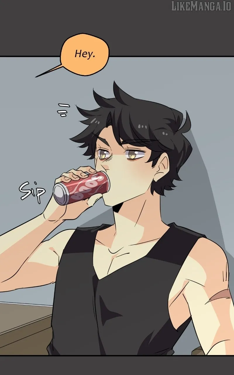 UnOrdinary  Manga Chapter 369 page 109 - 