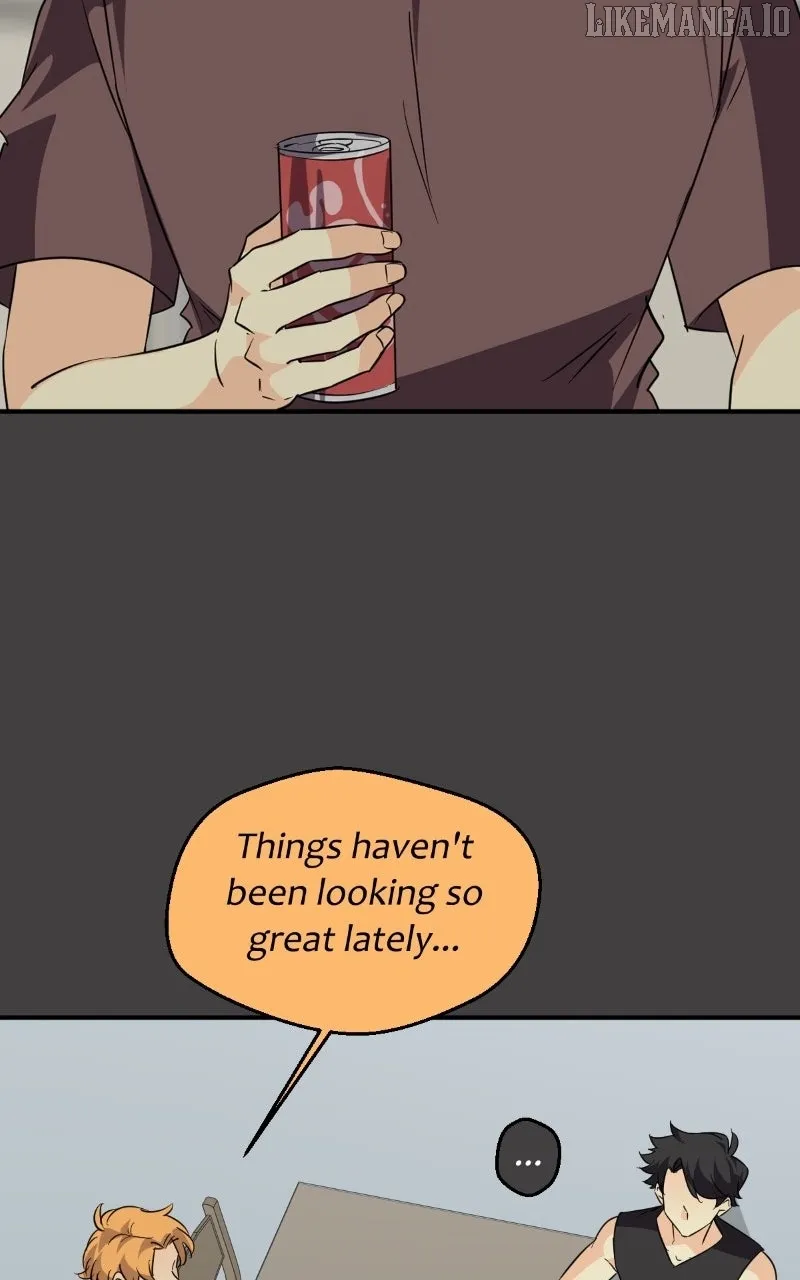 UnOrdinary  Manga Chapter 369 page 112 - 