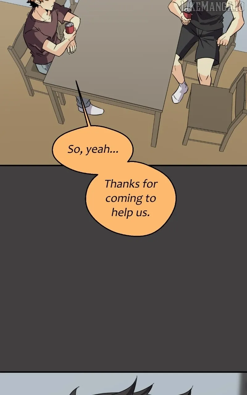 UnOrdinary  Manga Chapter 369 page 113 - 