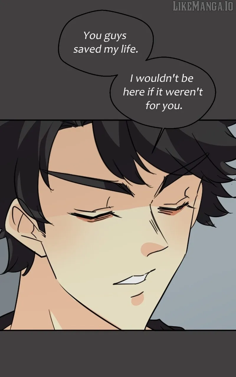 UnOrdinary  Manga Chapter 369 page 115 - 
