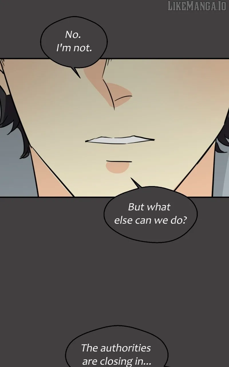 UnOrdinary  Manga Chapter 369 page 118 - 