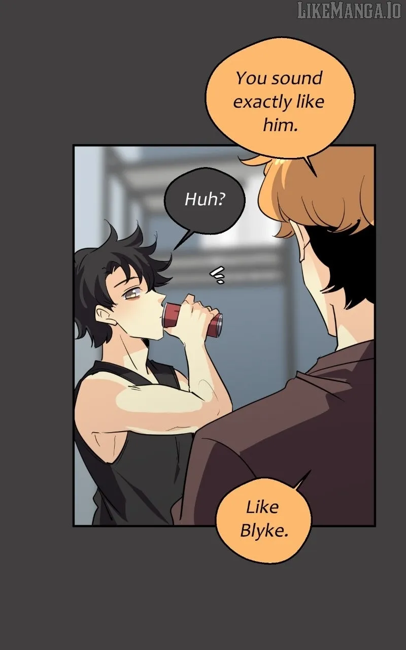 UnOrdinary  Manga Chapter 369 page 121 - 