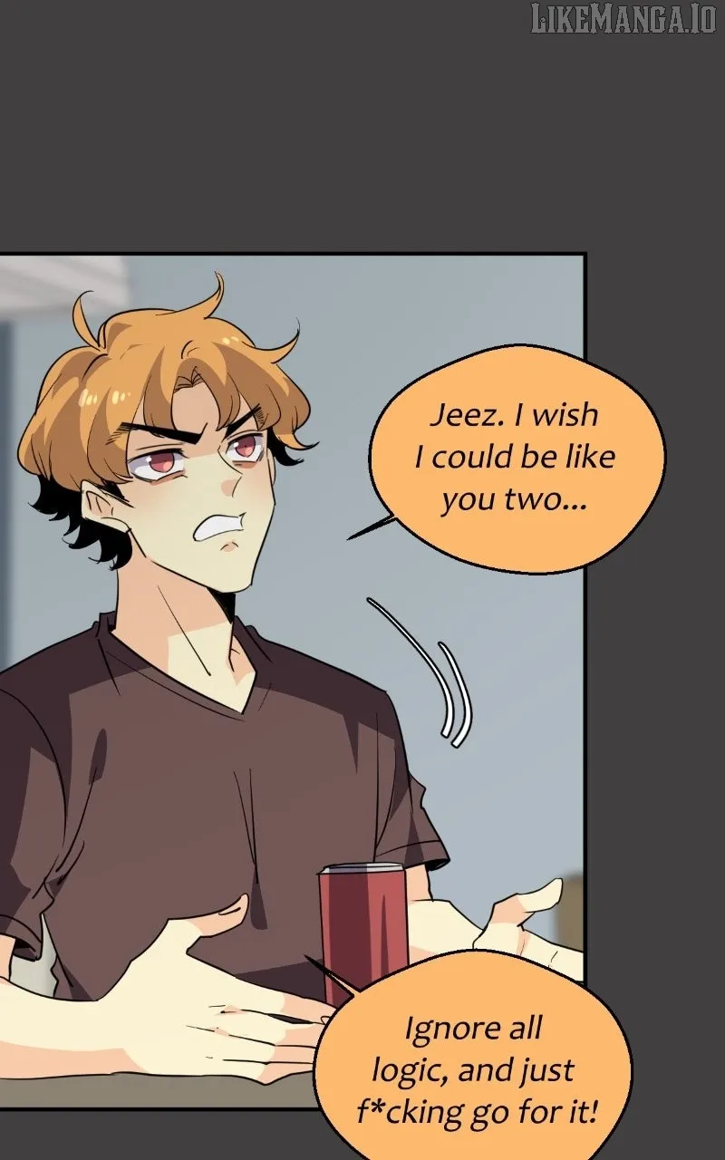 UnOrdinary  Manga Chapter 369 page 122 - 