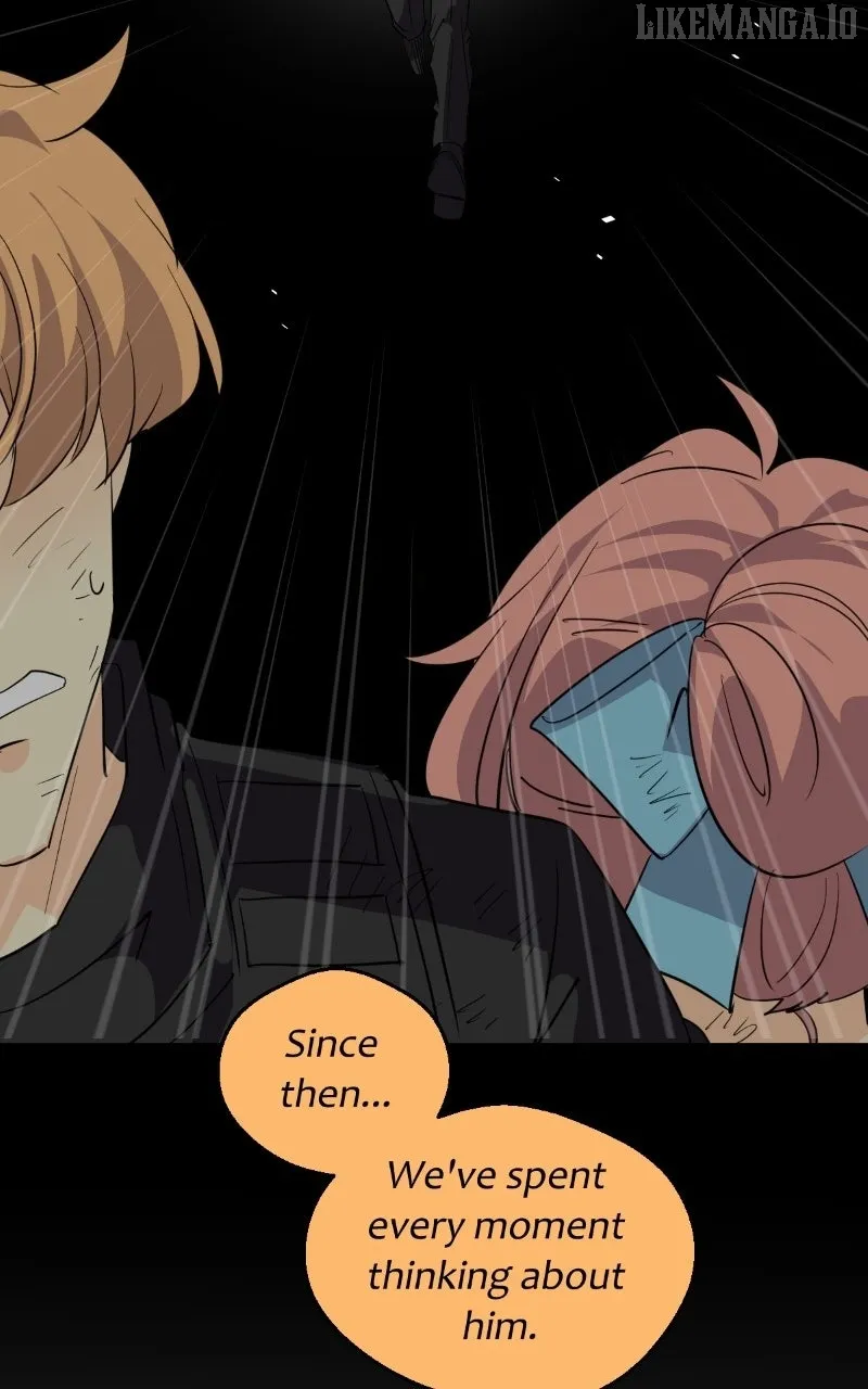UnOrdinary  Manga Chapter 369 page 127 - 