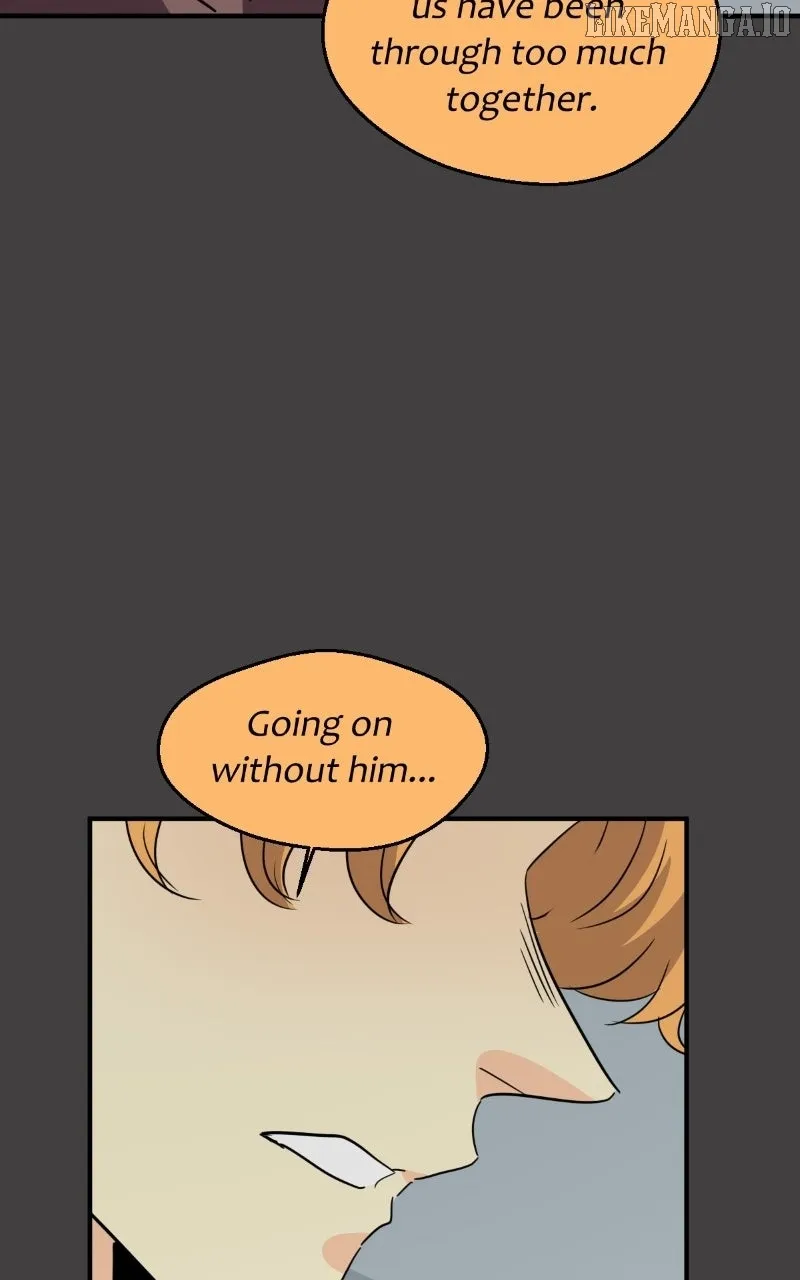 UnOrdinary  Manga Chapter 369 page 129 - 