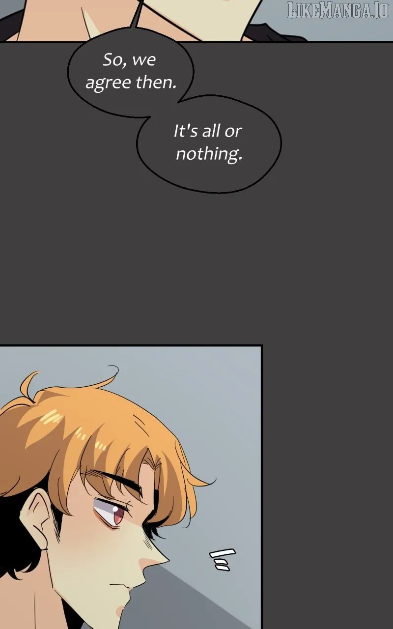 UnOrdinary  Manga Chapter 369 page 132 - 
