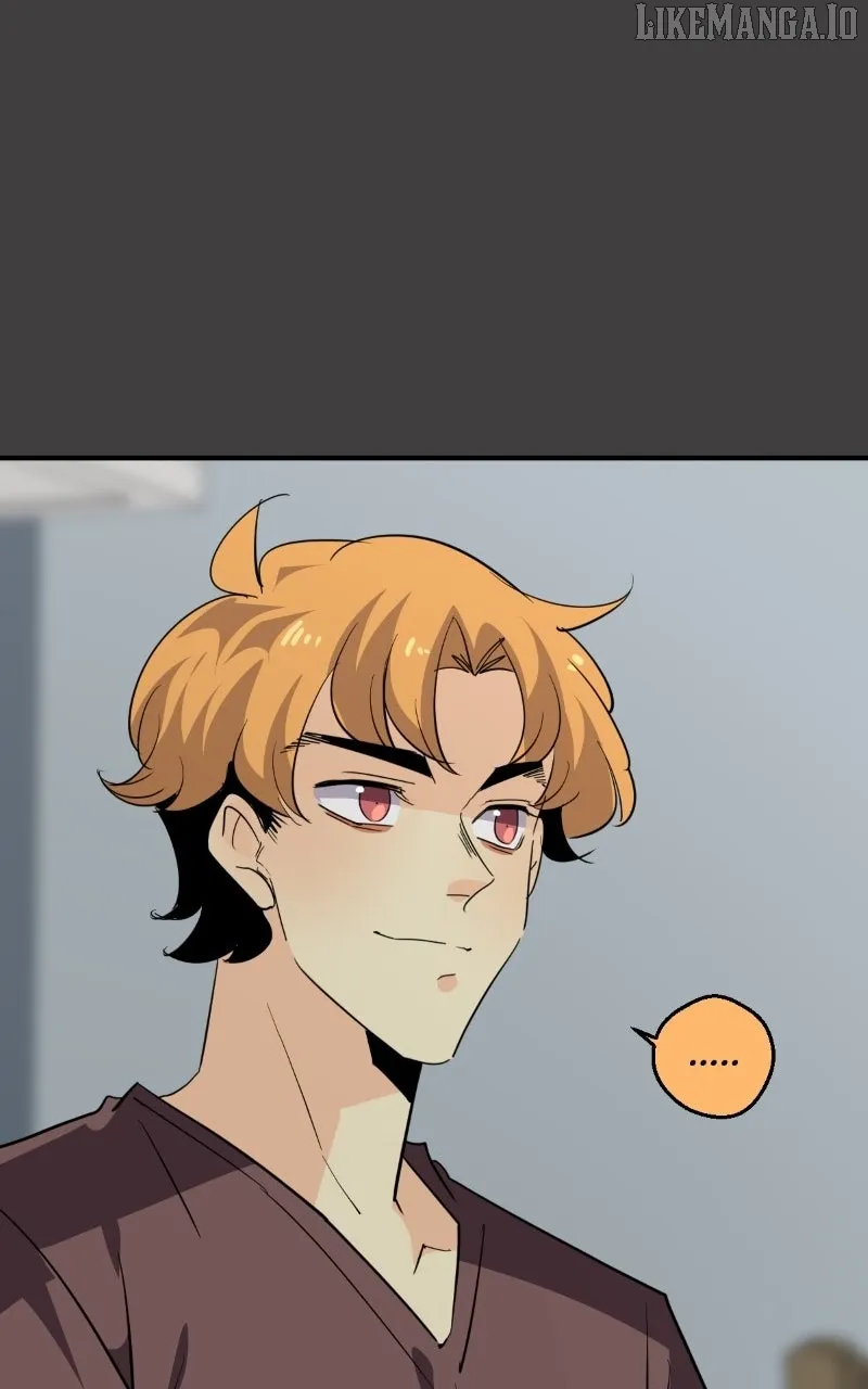 UnOrdinary  Manga Chapter 369 page 137 - 