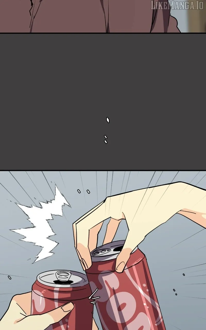 UnOrdinary  Manga Chapter 369 page 138 - 