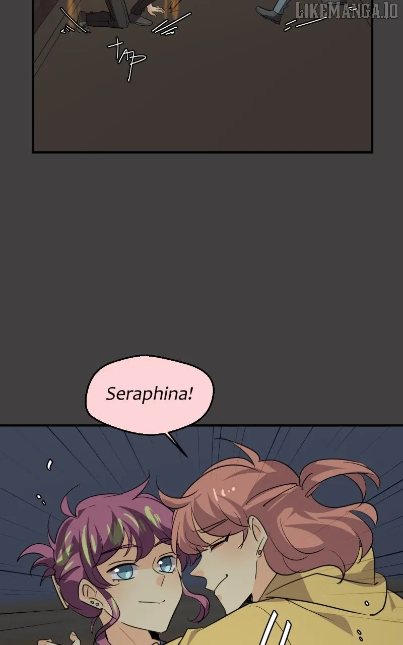 UnOrdinary  Manga Chapter 369 page 15 - 