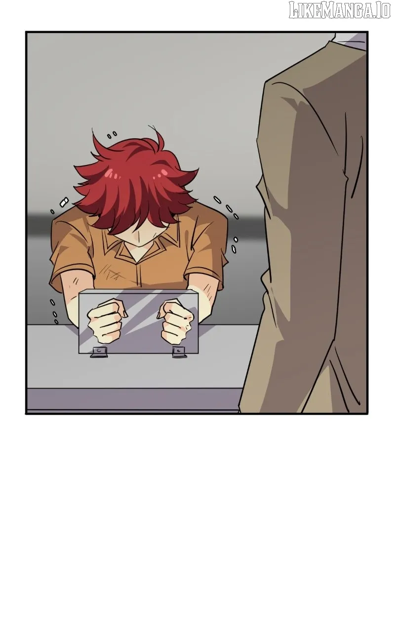 UnOrdinary  Manga Chapter 369 page 144 - 