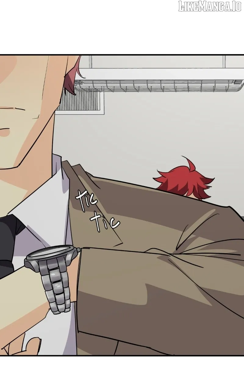 UnOrdinary  Manga Chapter 369 page 145 - 
