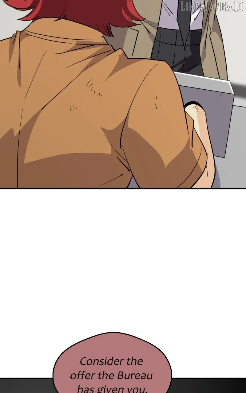 UnOrdinary  Manga Chapter 369 page 147 - 