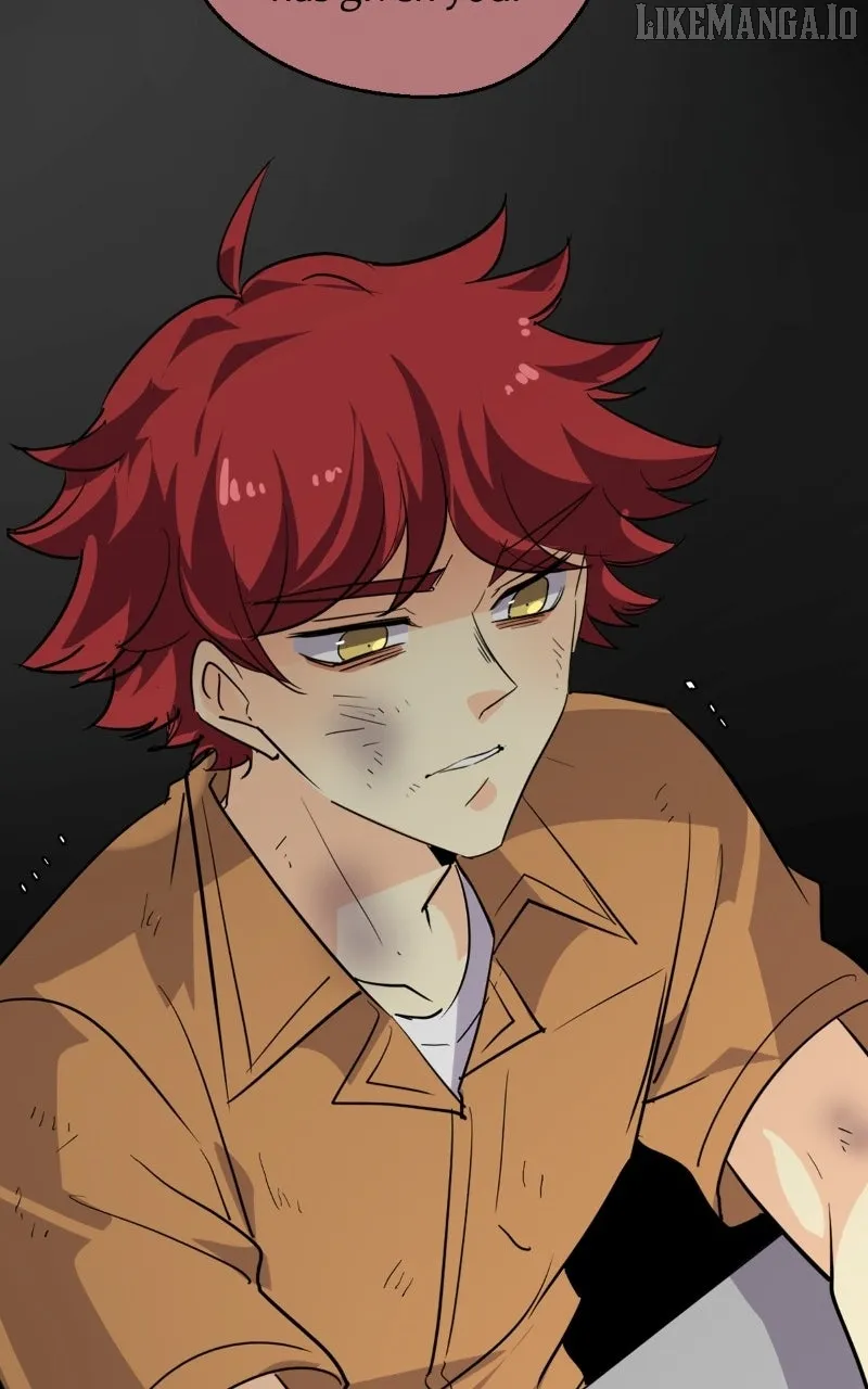 UnOrdinary  Manga Chapter 369 page 148 - 