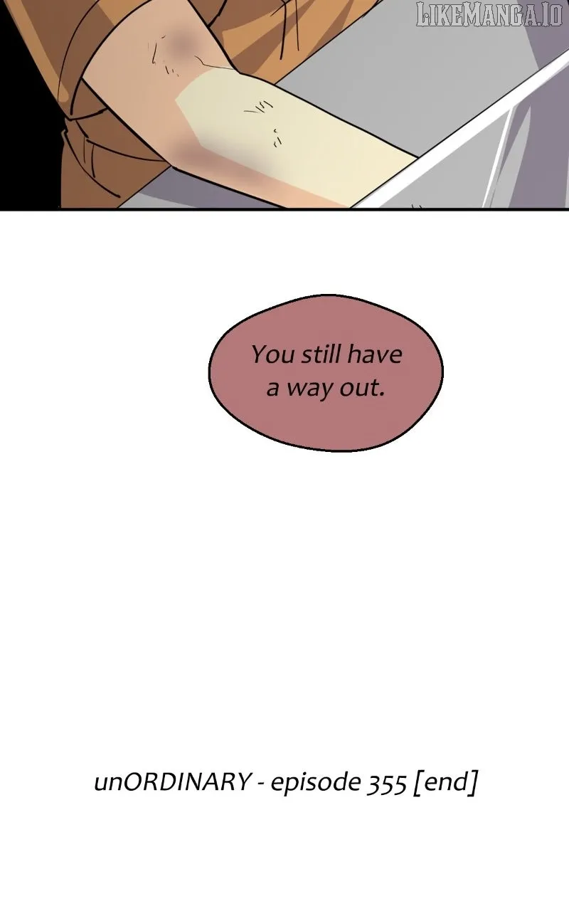 UnOrdinary  Manga Chapter 369 page 149 - 