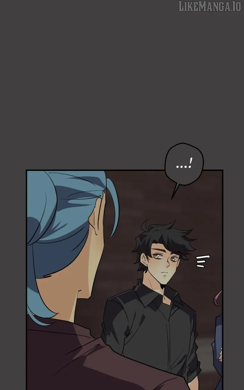 UnOrdinary  Manga Chapter 369 page 18 - 