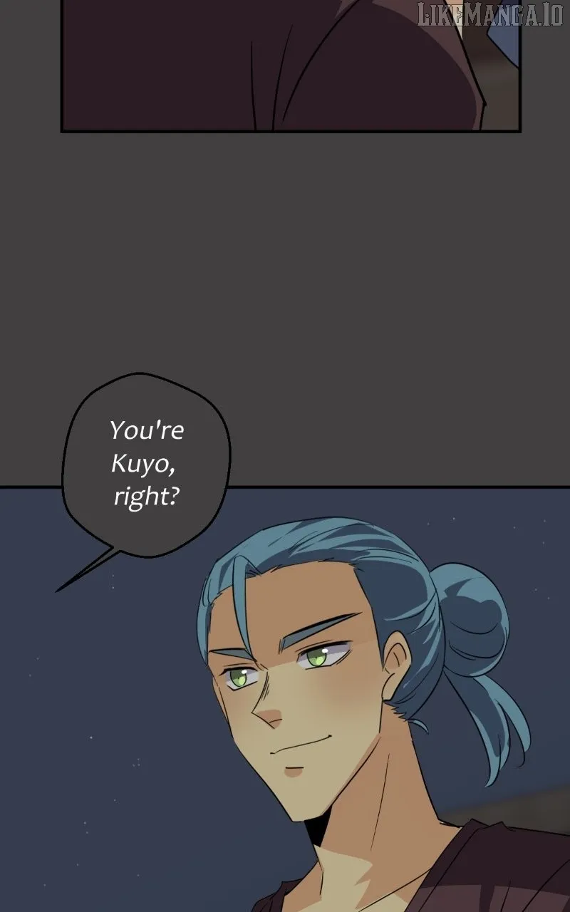 UnOrdinary  Manga Chapter 369 page 19 - 