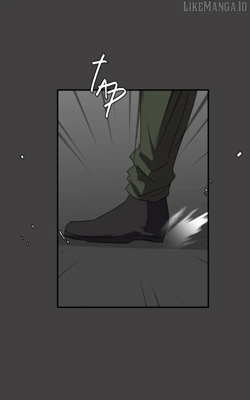 UnOrdinary  Manga Chapter 369 page 3 - 