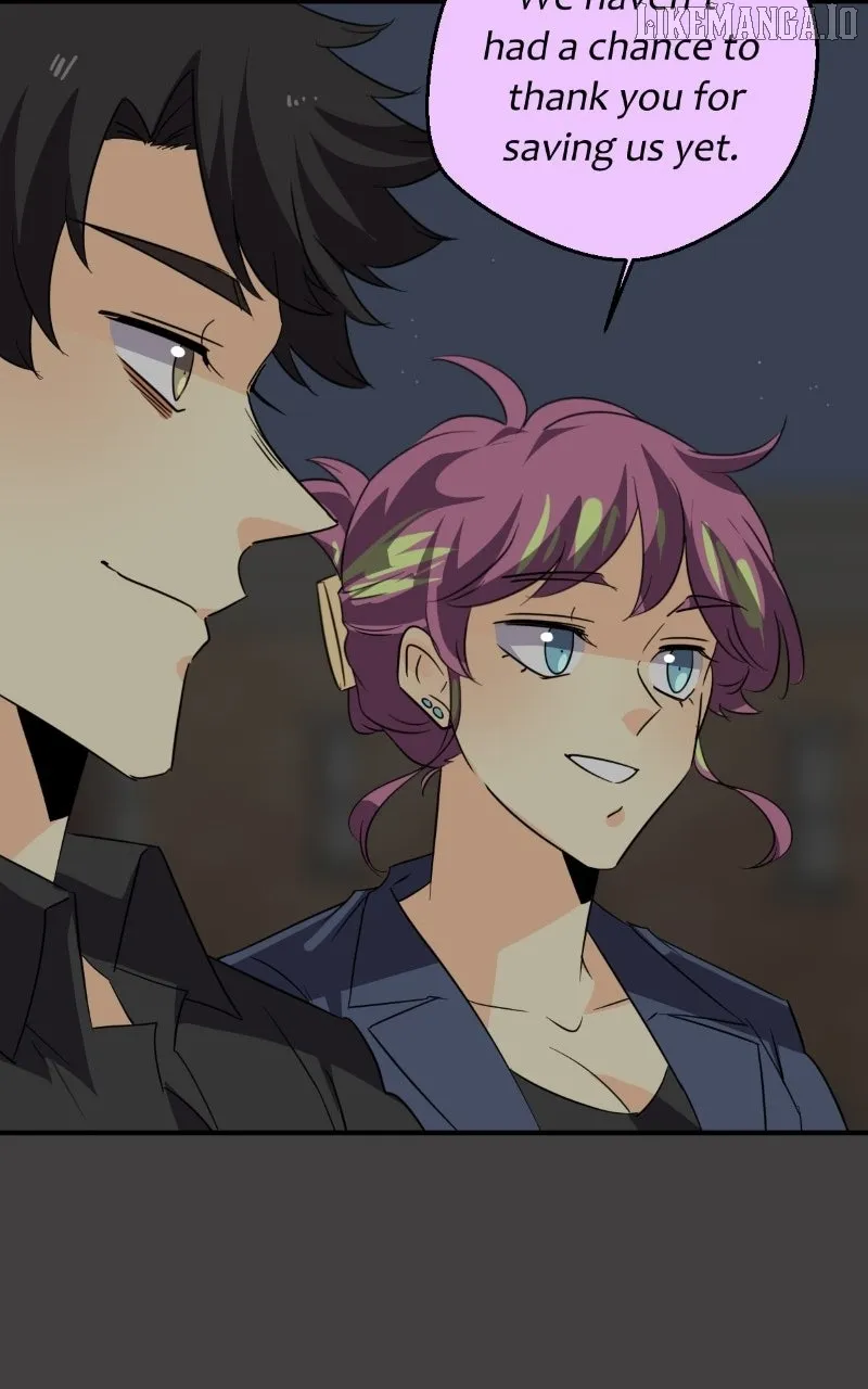 UnOrdinary  Manga Chapter 369 page 22 - 