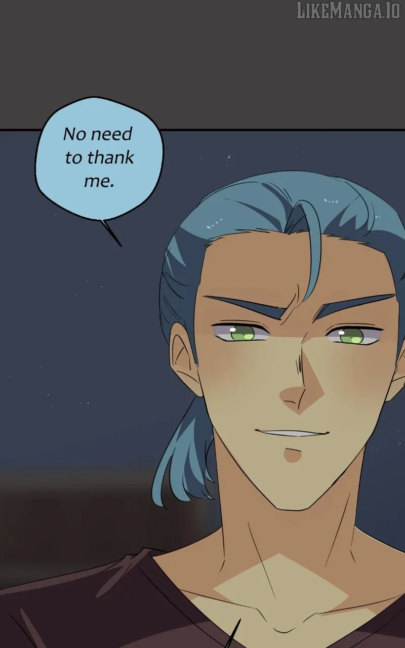 UnOrdinary  Manga Chapter 369 page 23 - 