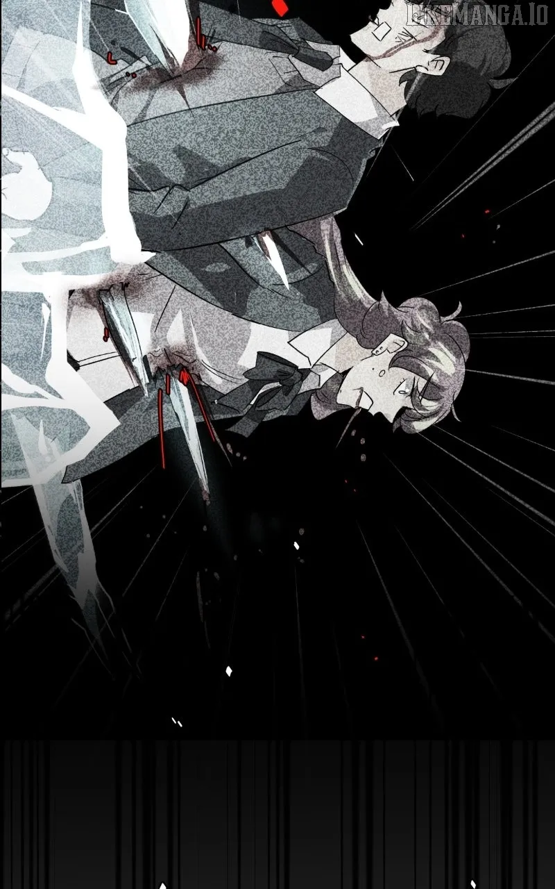UnOrdinary  Manga Chapter 369 page 27 - 