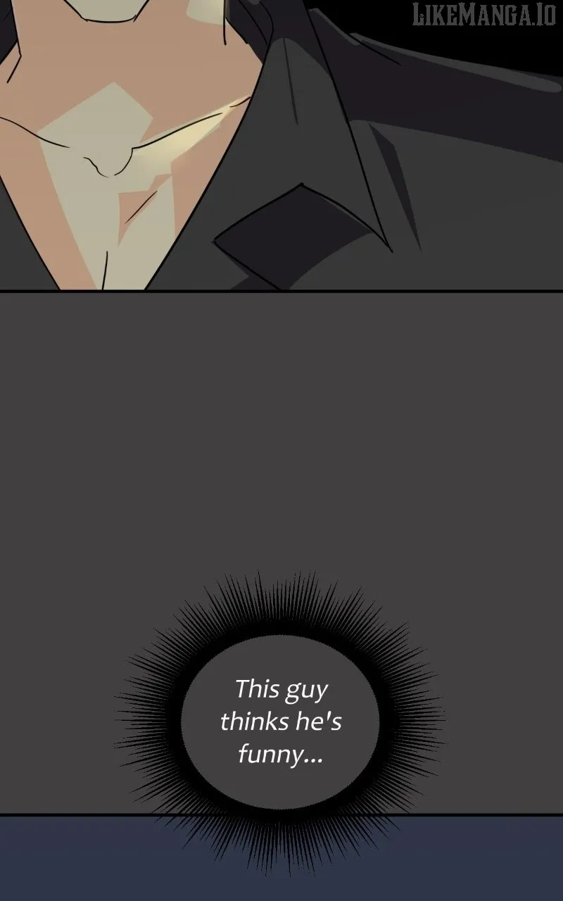 UnOrdinary  Manga Chapter 369 page 29 - 