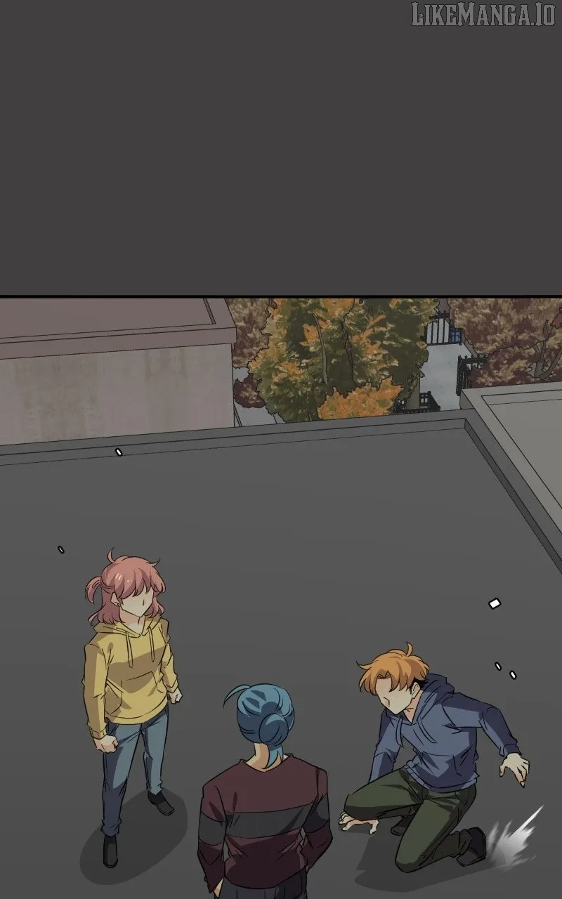 UnOrdinary  Manga Chapter 369 page 4 - 
