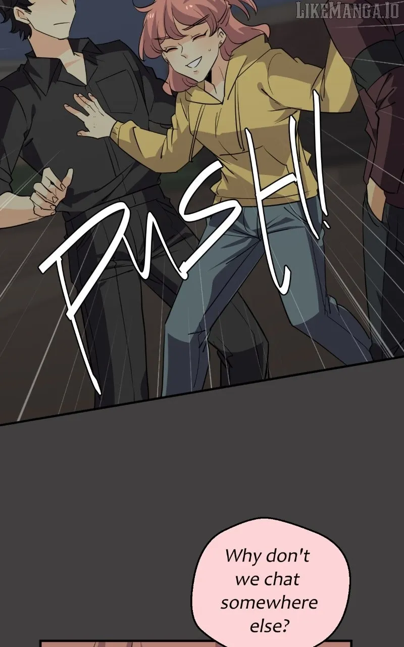 UnOrdinary  Manga Chapter 369 page 32 - 