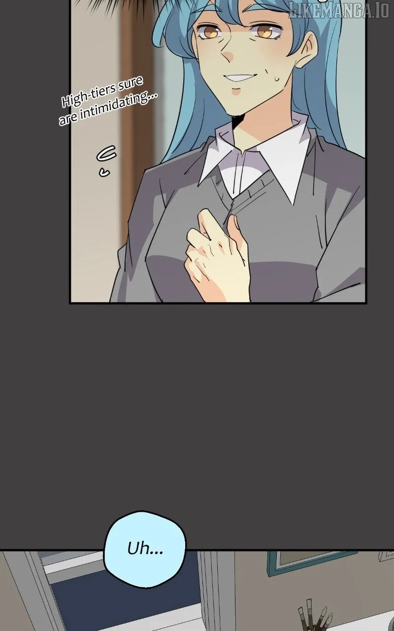 UnOrdinary  Manga Chapter 369 page 40 - 