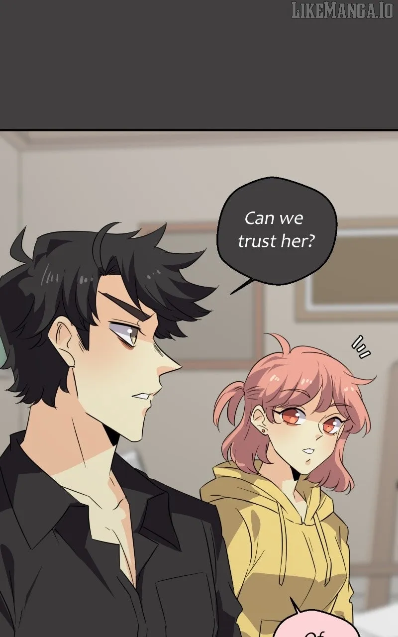 UnOrdinary  Manga Chapter 369 page 45 - 