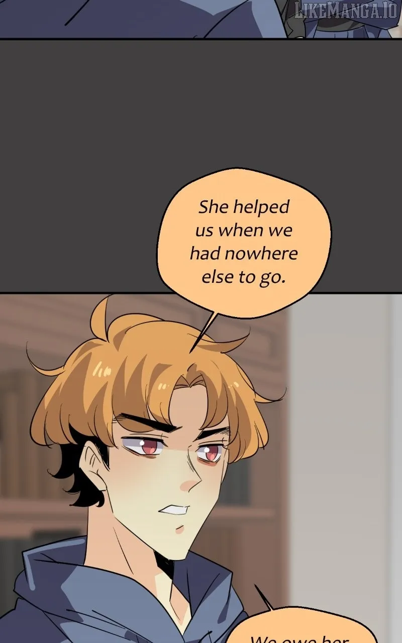 UnOrdinary  Manga Chapter 369 page 48 - 