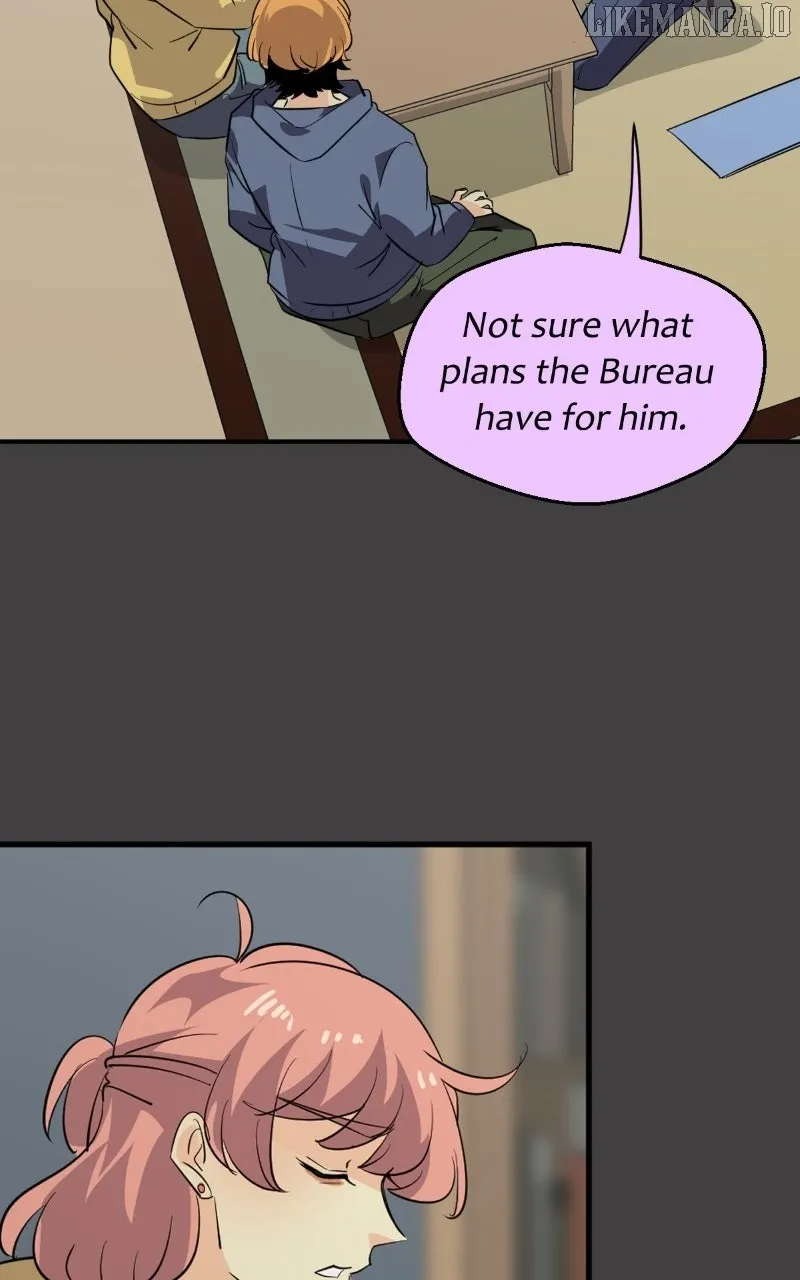 UnOrdinary  Manga Chapter 369 page 53 - 