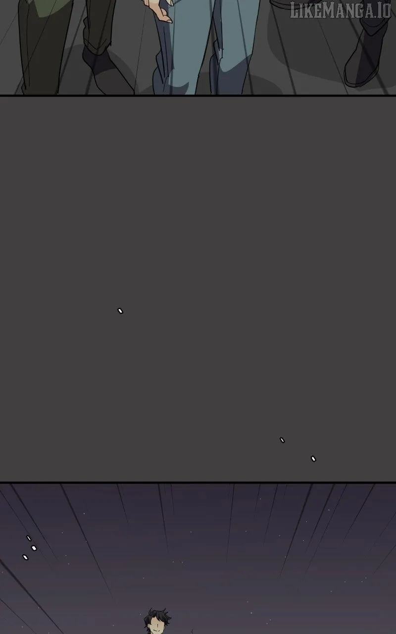 UnOrdinary  Manga Chapter 369 page 7 - 
