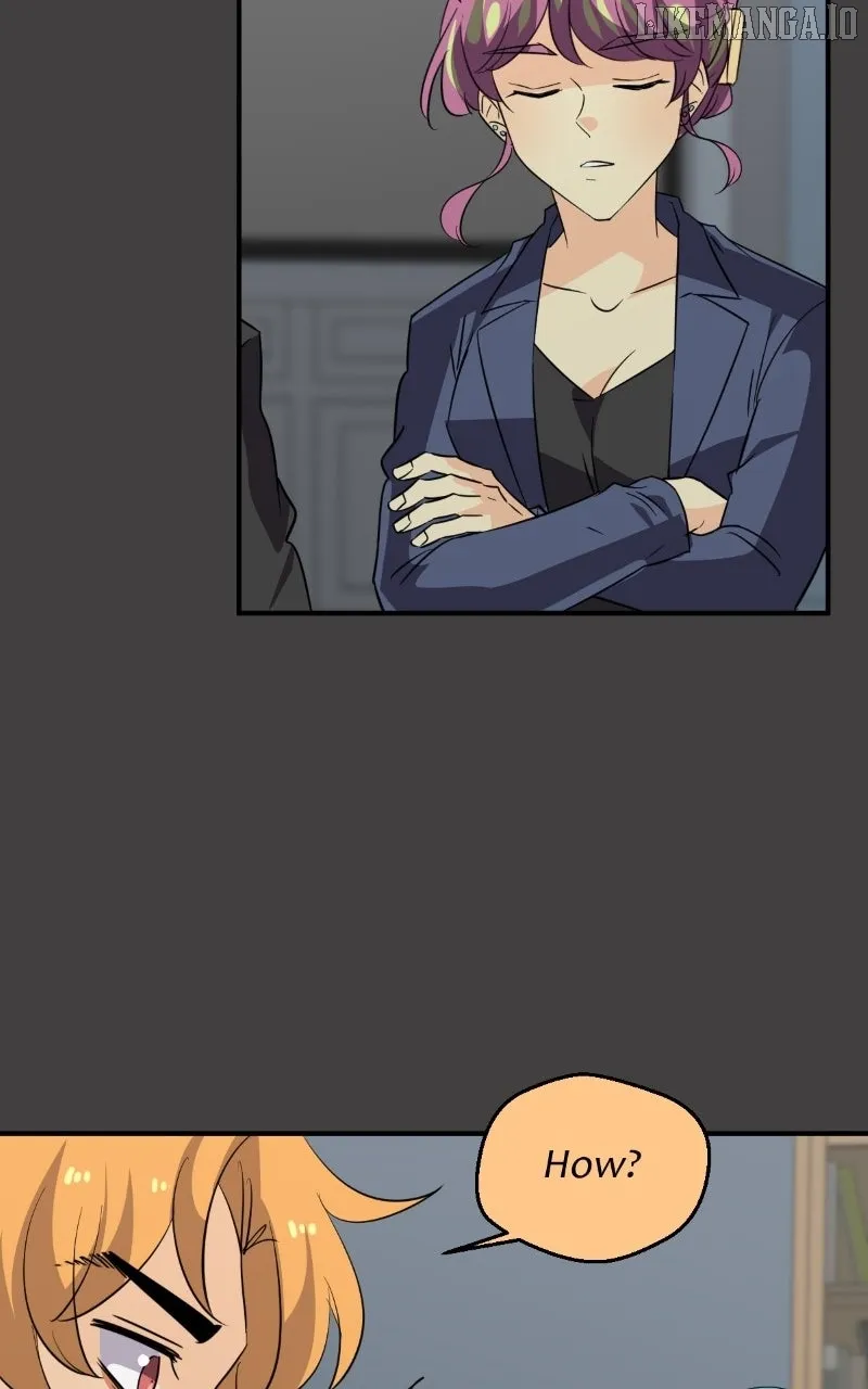 UnOrdinary  Manga Chapter 369 page 65 - 