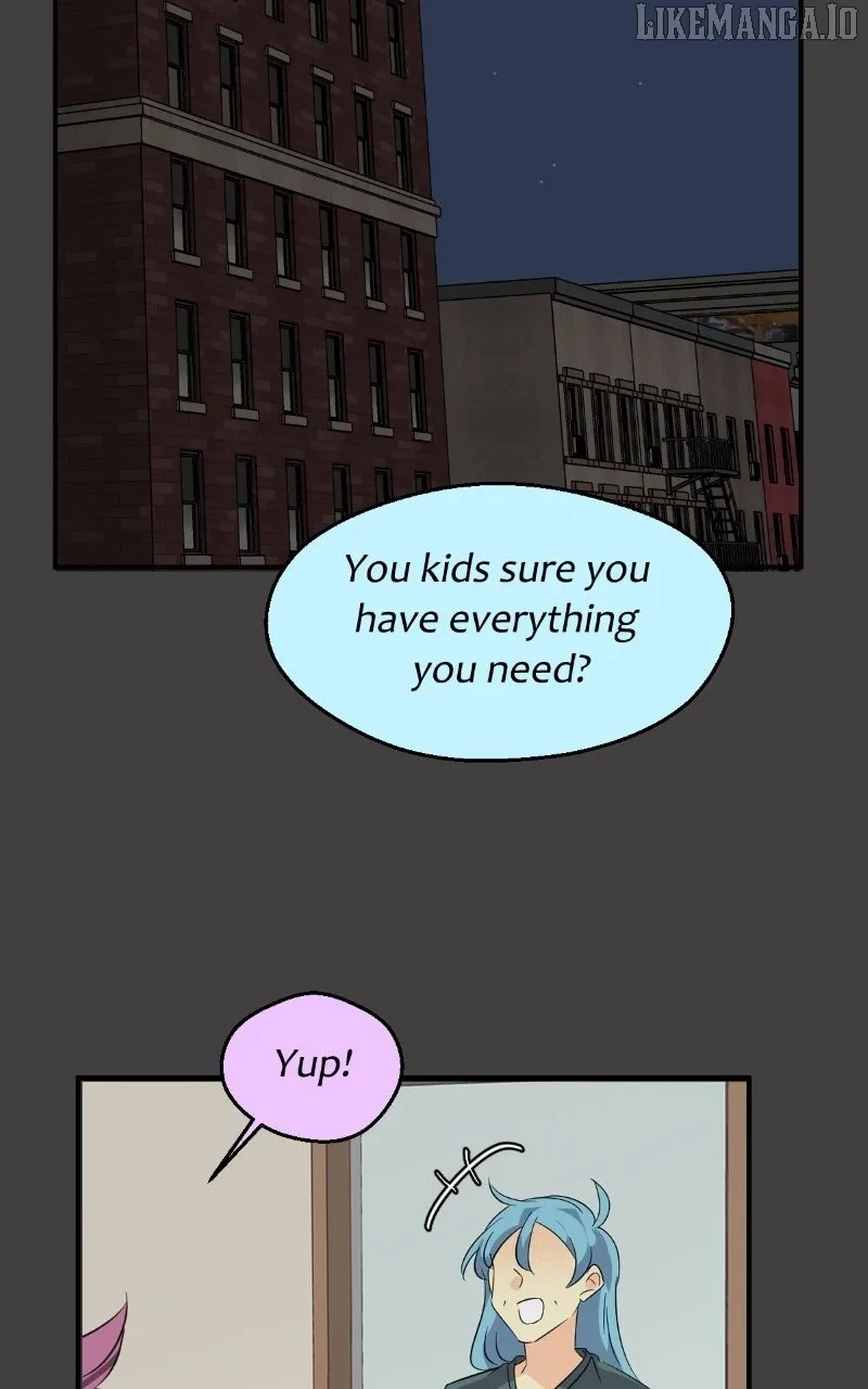 UnOrdinary  Manga Chapter 369 page 79 - 
