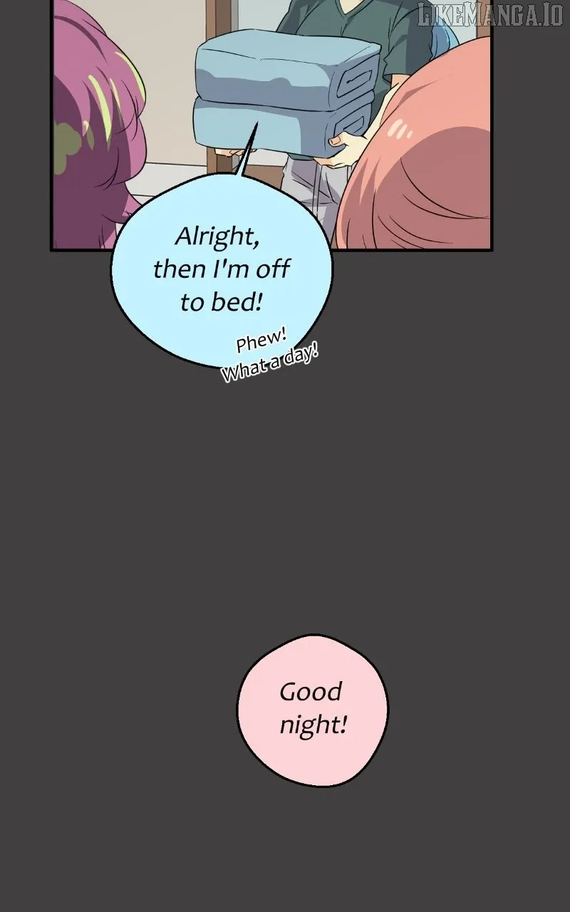 UnOrdinary  Manga Chapter 369 page 80 - 