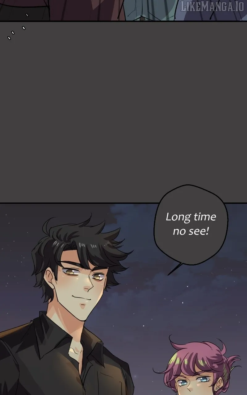 UnOrdinary  Manga Chapter 369 page 9 - 