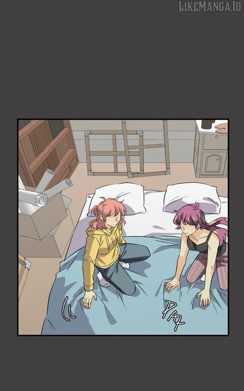 UnOrdinary  Manga Chapter 369 page 81 - 