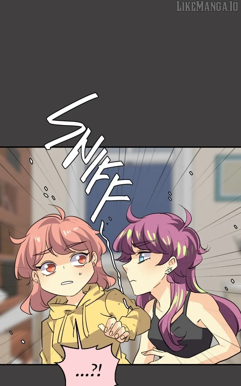 UnOrdinary  Manga Chapter 369 page 86 - 