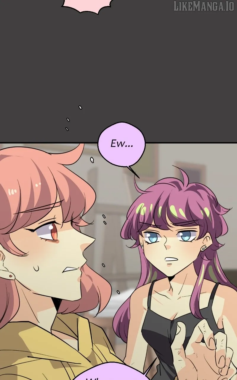 UnOrdinary  Manga Chapter 369 page 87 - 