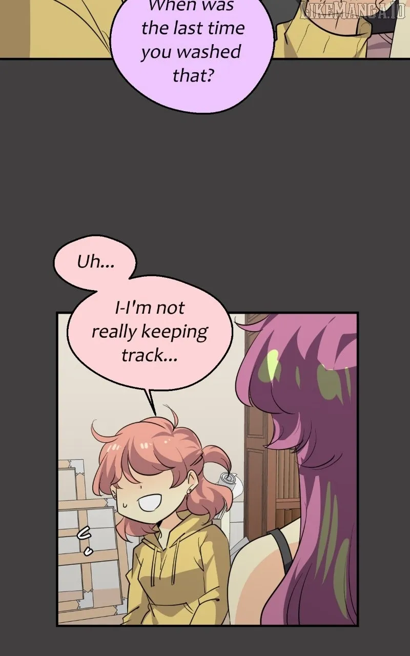 UnOrdinary  Manga Chapter 369 page 88 - 
