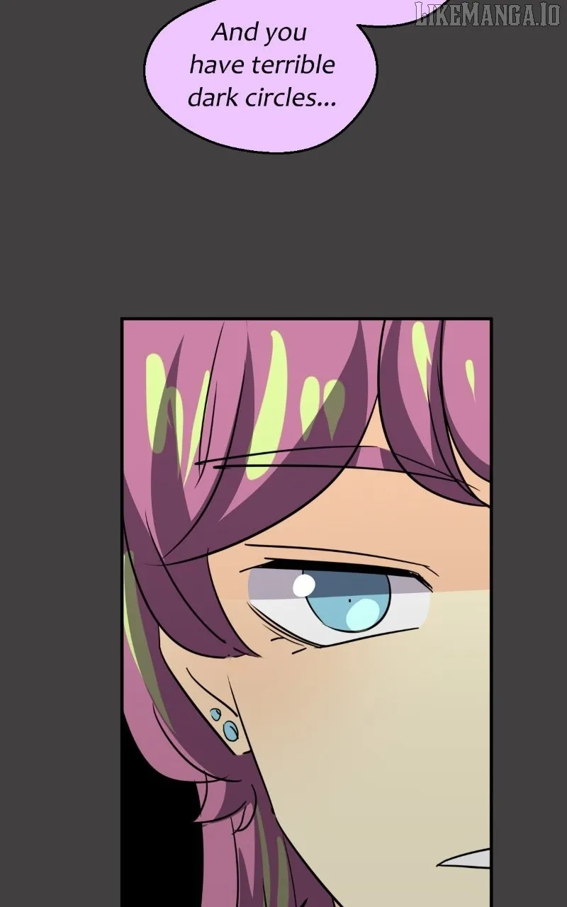 UnOrdinary  Manga Chapter 369 page 90 - 